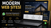 İşletmeler İçin Profesyonel Web Site Çözümleri