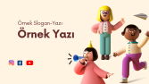 Örnek bir kaç banner