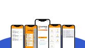 GoodMarket Bayi Project iOS