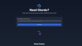 Nasil Olurdu?