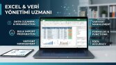 Hassas Veri Girişi, Excel Veri Analizi ve Büyük Veri Yönetim