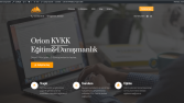Kurumsal Website