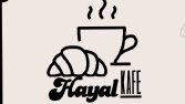 Hayal Kafe — Retro-Modern Menü ve Marka Kimliği Tasarımı