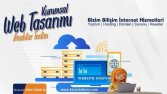Web Tasarım Yazılım Geliştirme Domain Hosting Reseller 