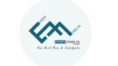Mobilya mağazası için logo tasarımı