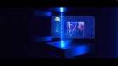Muşta  Çağrı Sinci - Hani nerdesin video klip (Görsel Efekt)