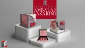 Profesyonel Ambalaj Tasarımı