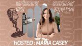 Podcast Kapak Fotoğrafı Örnek Tasarım