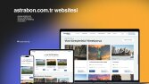 Wordpress Site Uygulaması