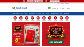 Çiçek E-ticaret Scripti