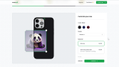 Telefon kılıf tasarlayıcı