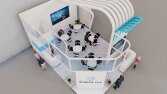 STAND TASARIMI