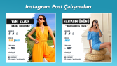 MissDoping Instagram Postları