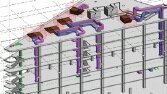 Revit Mekanik Havalandirma Calismasi 