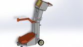 sheet metal tasarım