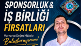 Reklam Görsel Video Tasarım 