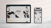 E-ticaret Web Siteleri