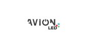 Avion Led - Logo