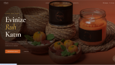 Örnek Web Tasarımı