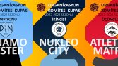 OKK futbol turnuvası için yaptığım 3'lü slider tasarımım