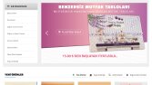Woocommerce Sitemiz