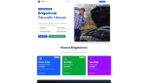 Roadside Assistance – Next.js Web Template