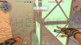 Valorant Fragmovie