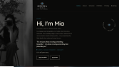Miura Media - Web Portfolyo Optimizasyonu