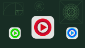 Modern Logo & Amblem Tasarımları