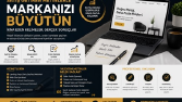 Satış Getiren Metinlerle Markanızı Büyütün