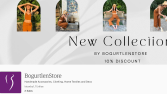 Bogurtlenstore Etsy