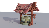 3D Modellemeler