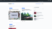 Anket Web Sitesi