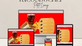 TacosduChef Fastfood Web Sitesi Tasarımı