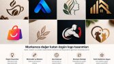 Minimalist Logo Tasarım Konseptleri