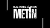 Akademik bilgiler ile metin yazabilirim.