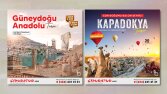 Gezi/Tur - Sosyal Medya Tasarımları