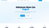 Diş Hekimim – Kurumsal Web Sitesi