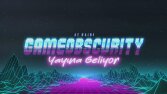 gameobscurity yayın başlıyor