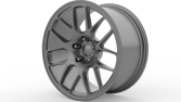 BBS Jant model