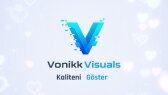 vonikkvisuals portfolyosu 1