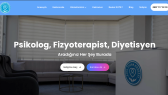 alisherdev portfolyosu 2