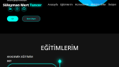 suleymanmertt portfolyosu 3