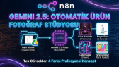 mlkautomation portfolyosu 3