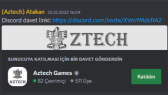 aztechgames portfolyosu 3