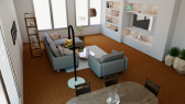 edayildiz3d portfolyosu 1