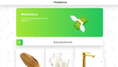 umutkdev portfolyosu 1