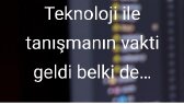 baranbayram portfolyosu 1