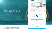 webmaster portfolyosu 3