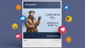 foursquare portfolyosu 2
